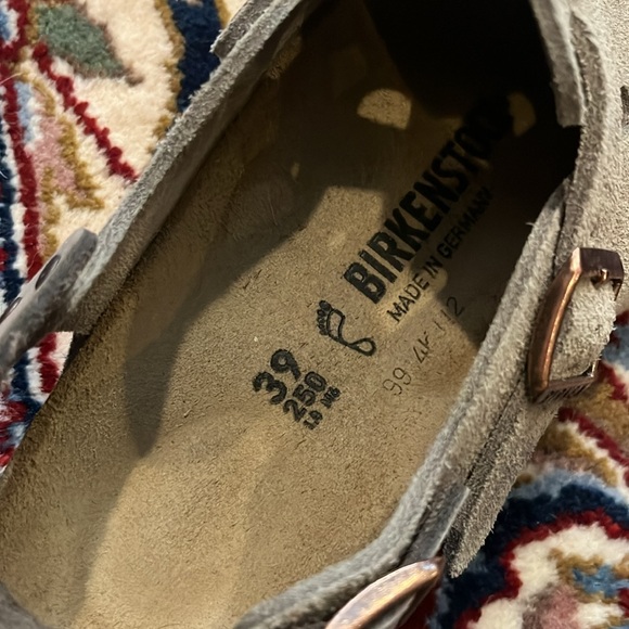 Birkenstock Tokio :) - Picture 2 of 5